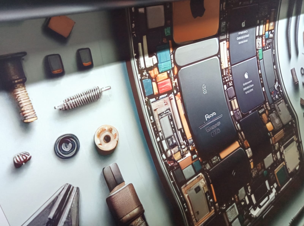 Lightbox Baskı kumaşı
