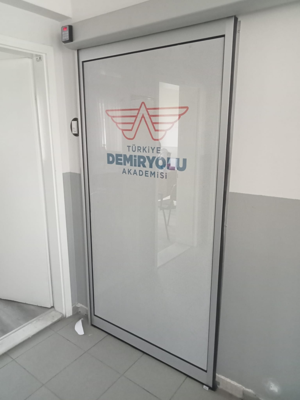 One way yapıldıktan sonra