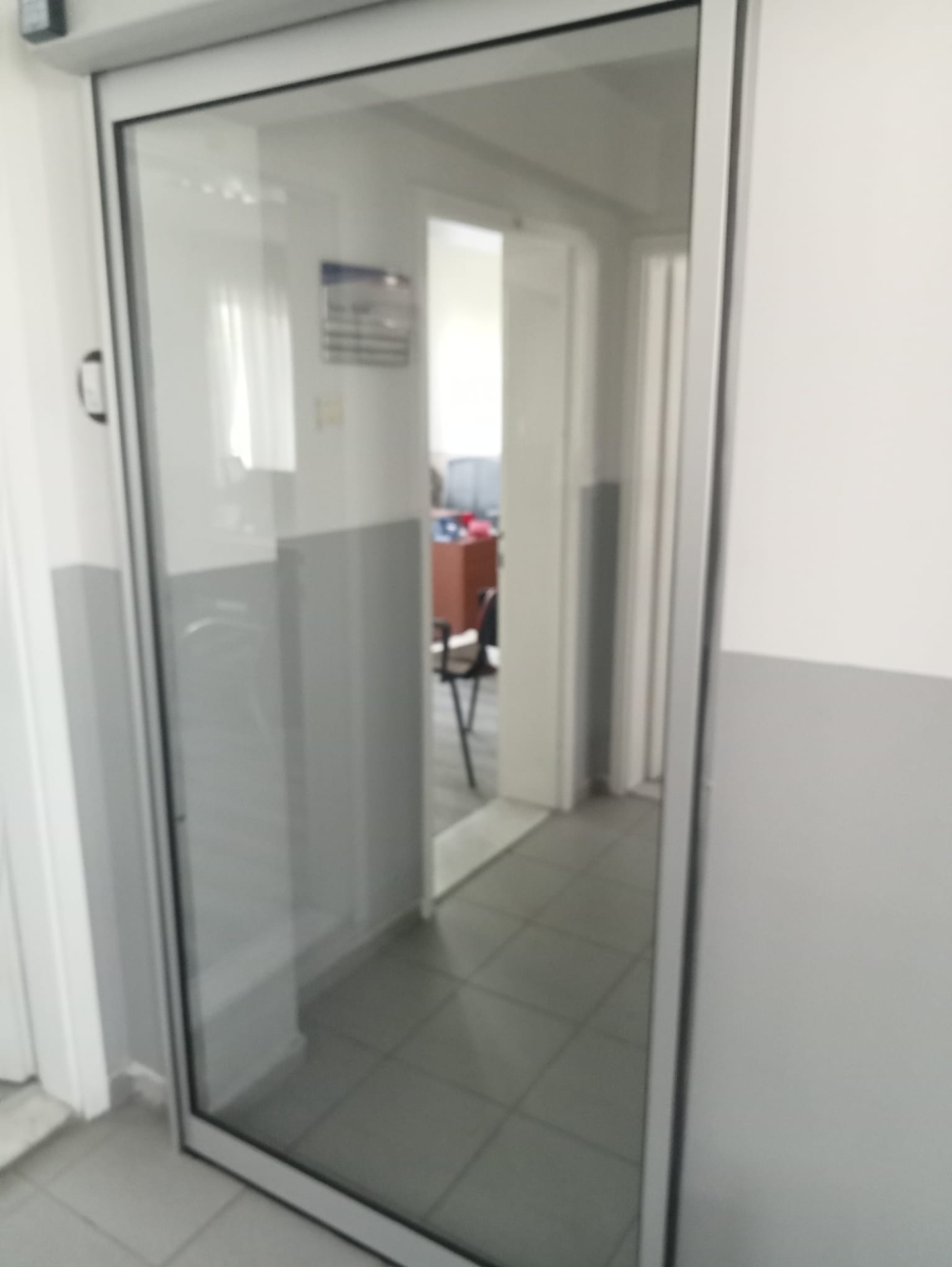One way yapılmadan önce
