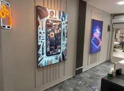 Telefoncu lightbox